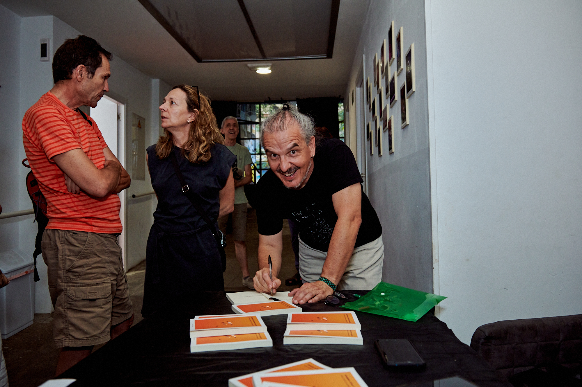 ‘Todos los cuerpos bailan’ cumple 2 años y lanza su tercera edición impresa