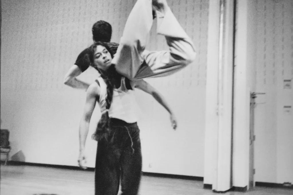 Ortodoxia y heterodoxia en el Contact Impro